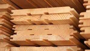 Блок хаус, фальш брус сосна, смерека 3м; 4м; 6м.(Є-відновлення)