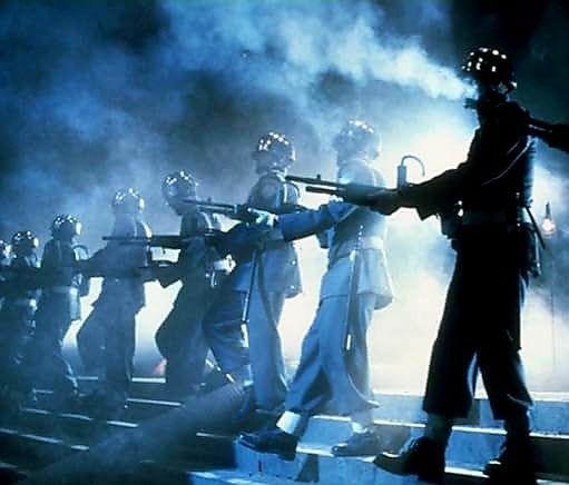 Brazil (1985) DVD