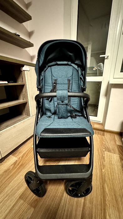 Прогулянкова коляска Carrello • Стан відмінний • 4500 грн