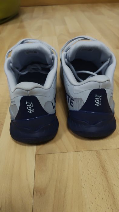 Lacoste AG-LT-Ultra Men Blue