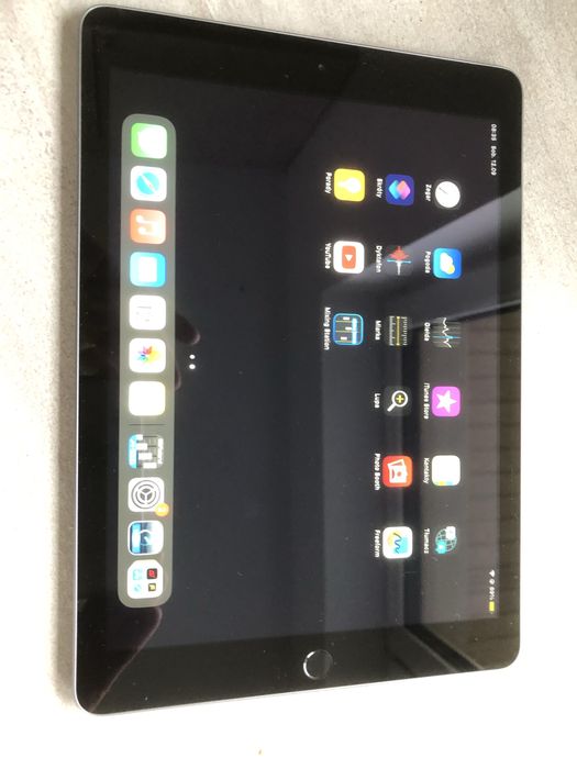 Tablet Apple Ipad 5 A1822 128 GB Space Grey