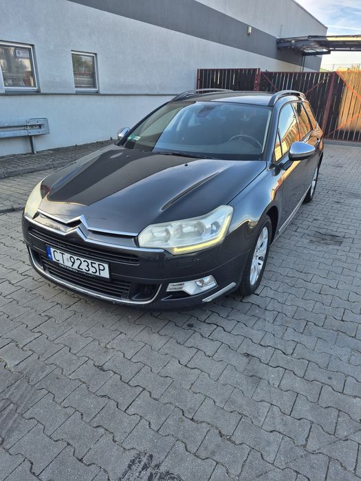 Citroen C5
