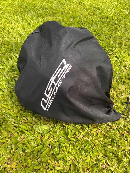 Capacete LS2 senhora