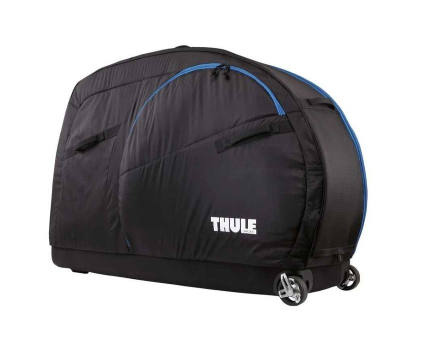 Walizka torba na rower Thule RoundTrip Traveler