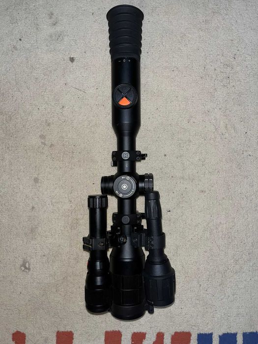 Mira Digital Inf iRay