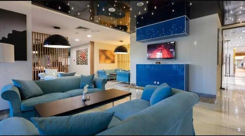 Довгострокова оренда Апартаменти, Болгарія Сонячний берег Святий Влас