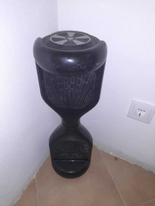 Hoverboard urbanglide