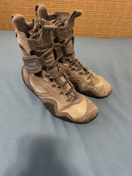 Боксьорки Nike hyperko 2