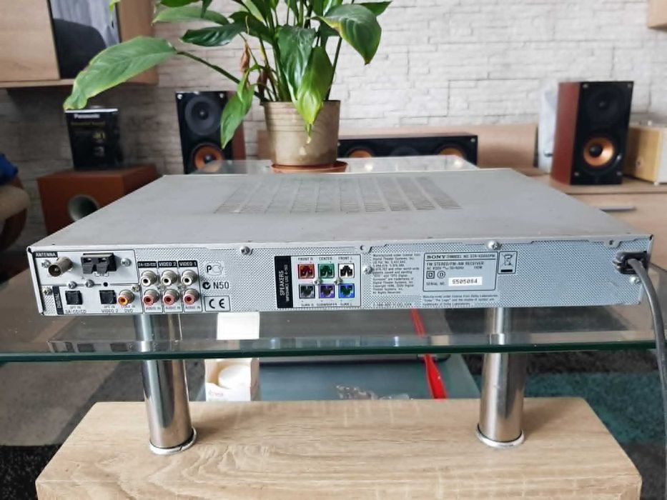 Amplituner Sony STR-KS600PM