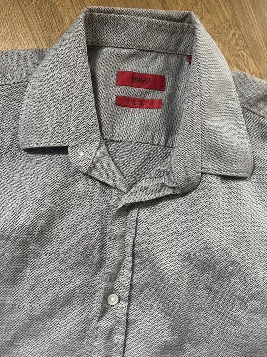 Koszula meska huggo boss rozmiar M