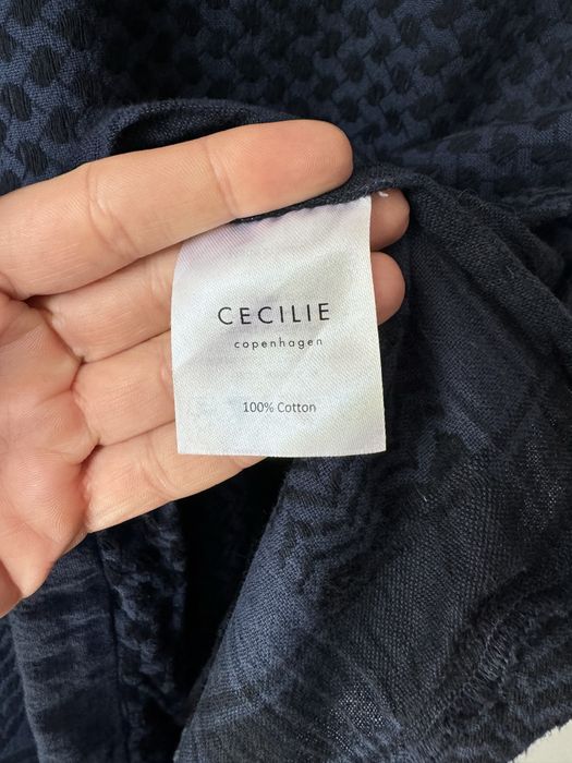 Bluzka damska Cecilie Copenhagen_M