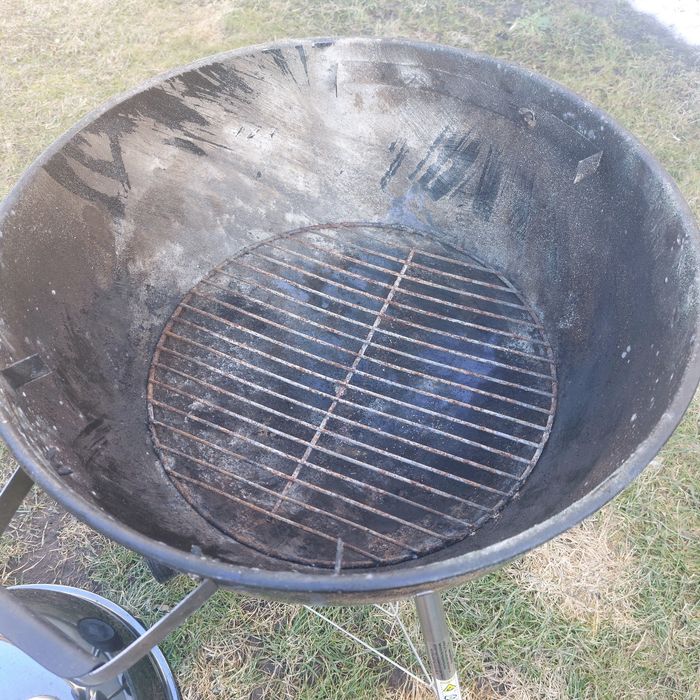 Sprzedam grila duzego