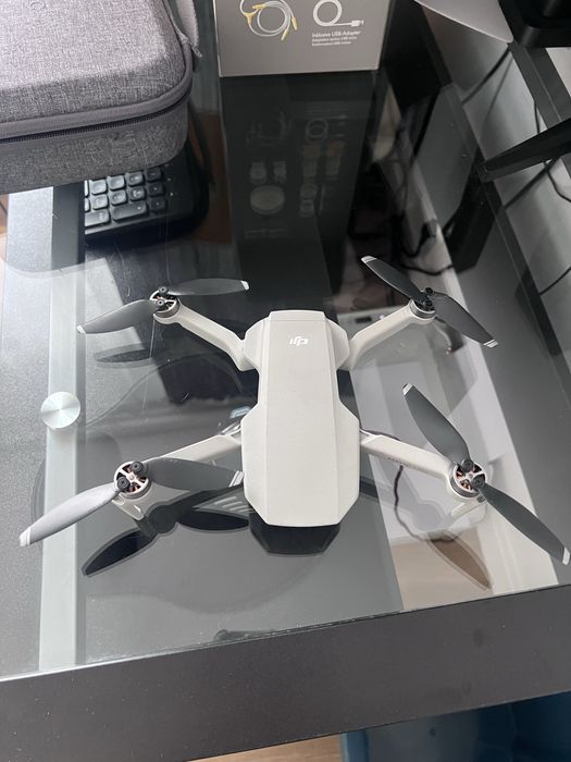 Dji mavic mini fly more combo