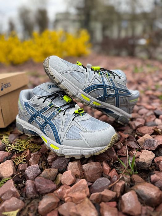 Buty sportowe ASICS Gel-Kahana 8