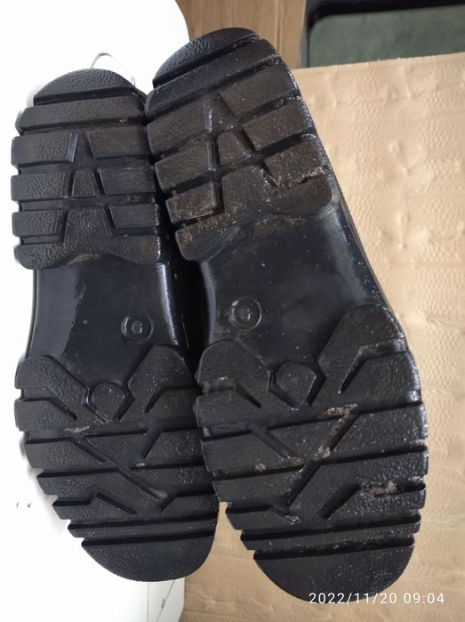 Термо сапоги, ботинки.