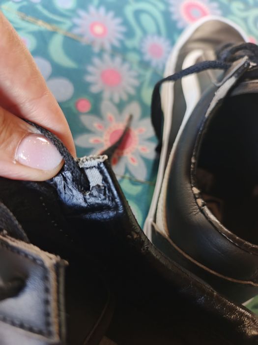 Buty Vans rozmiar 40