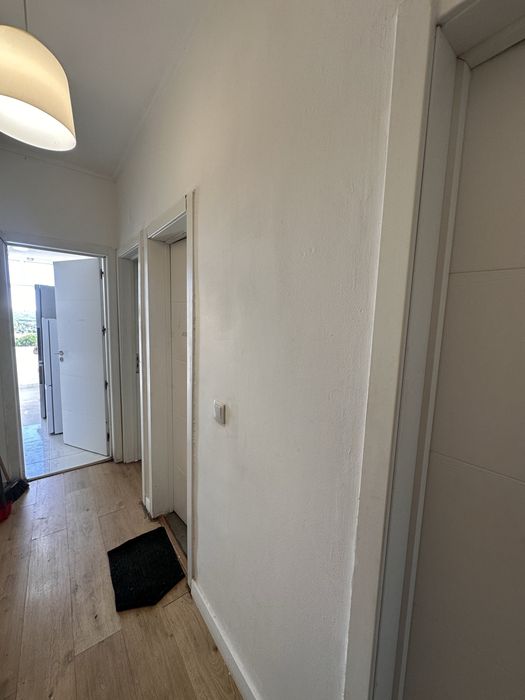 Quarto compartilhado