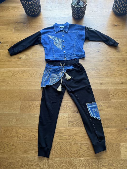 Komplet paparazzi fashion