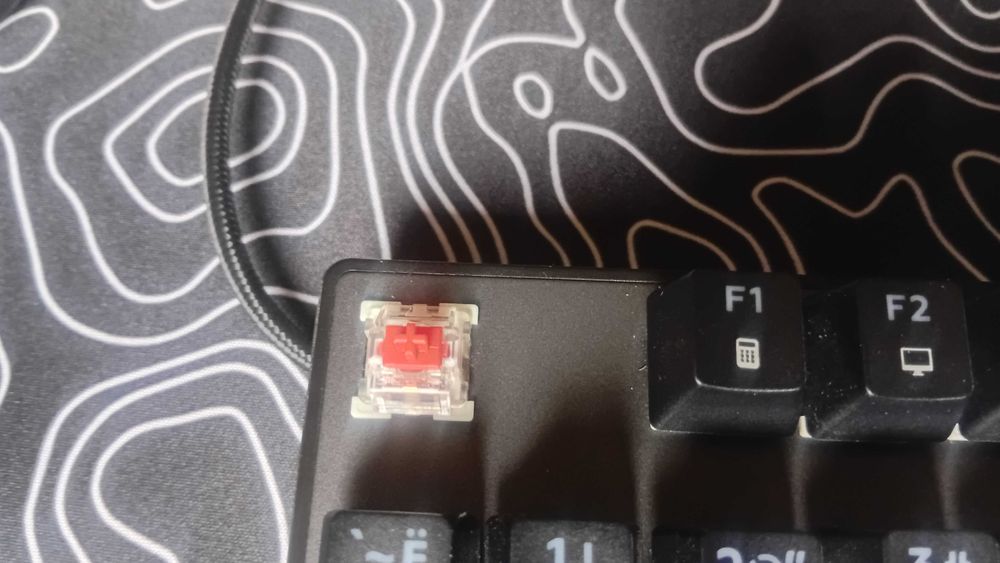 Терміново продам дві клавіатури!