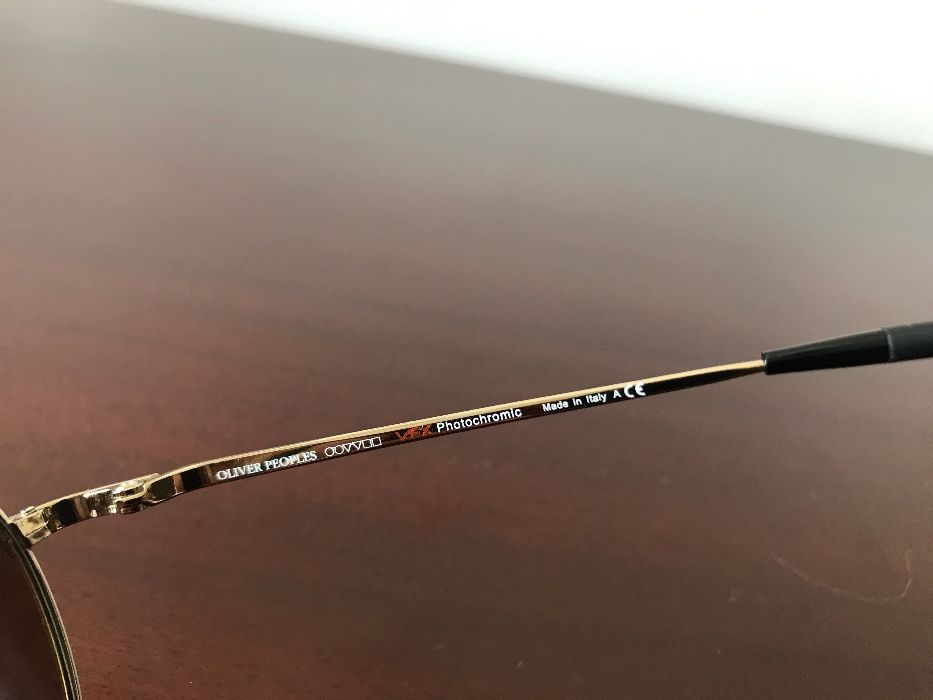 Óculos Sol Oliver Peoples Benedict