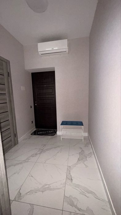 Аренда 1 комнатной квартирв в ЖК Парк Фонтанов