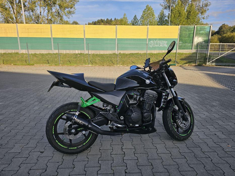 Kawasaki