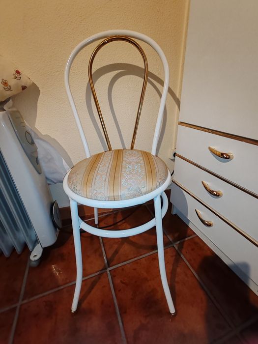 Vendo quarto completo