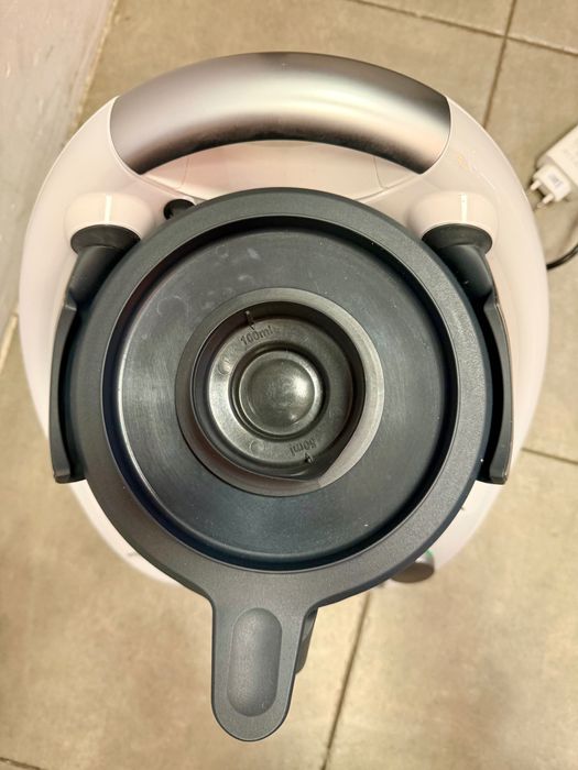 Thermomix TM6 /Kraków Starowiślna