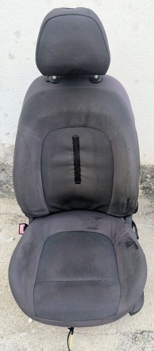 Bancos Fiat Bravo