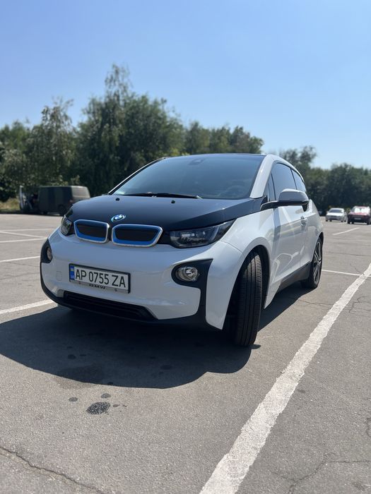 BMW i3 | 2014 |
