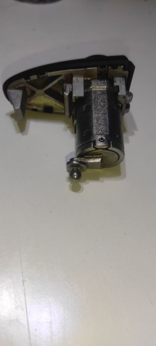 Личинка замка Mercedes sprinter w906 06-г.в. VW crafter 06-