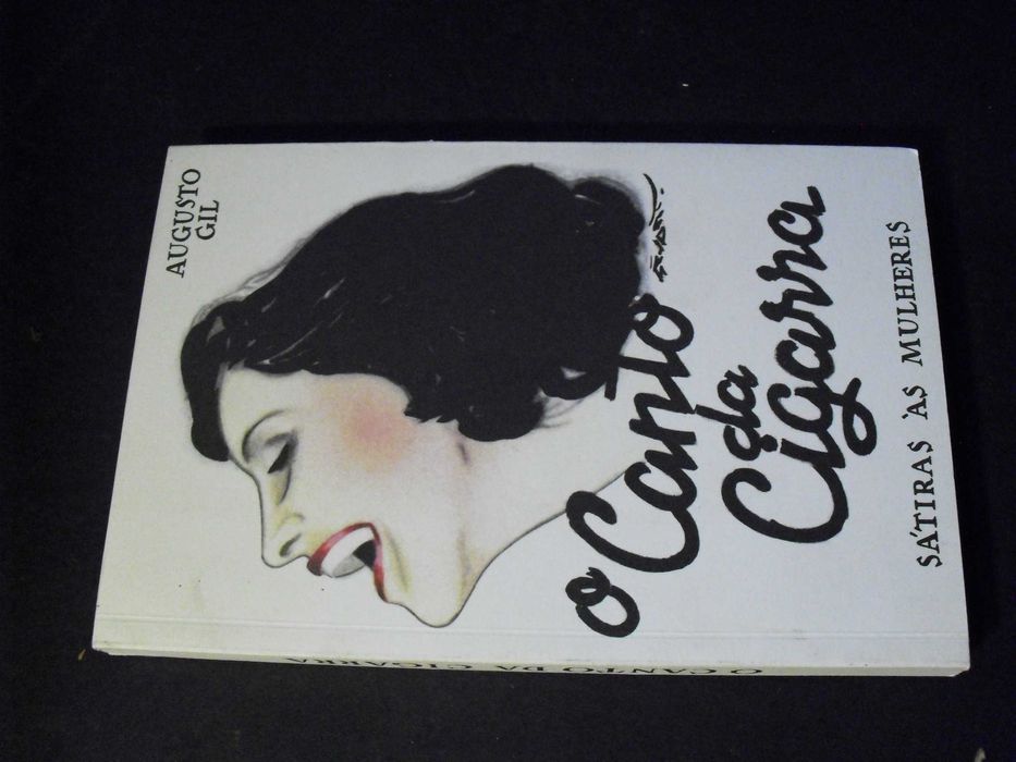 Gil (Augusto); The Cicada's Song, A Satire on Women
