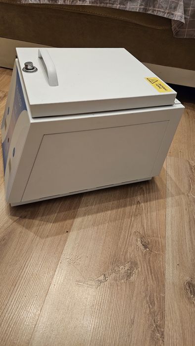 MicroStop Sterylizator
