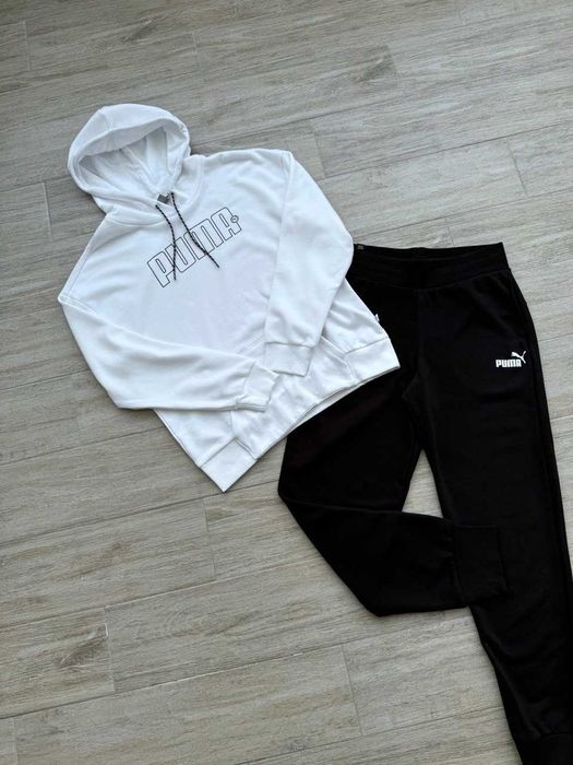 Puma Rebel Terry Suit