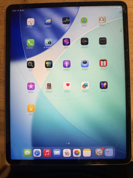 IPad Pro 12.9-inch