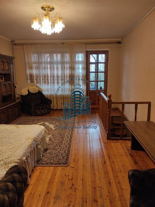 Оренда 2-поверхового будинку в мр-ні Яр!