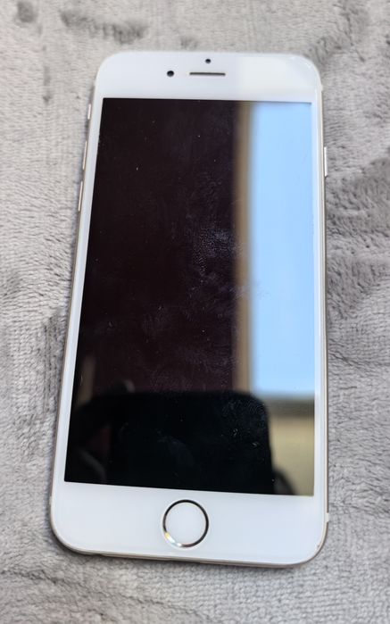 IPhone 6 Gold 16GB uszkodzony