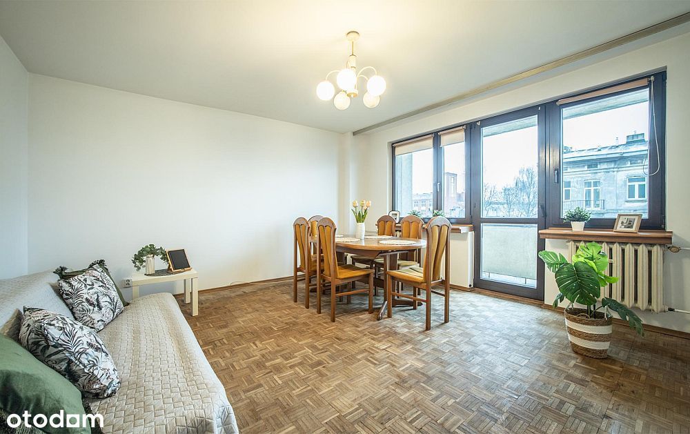 Pomorska / Adstadta – mieszkanie w sercu miasta