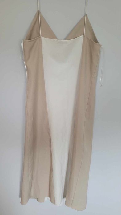 Сукня міді ZARA розмір M/L