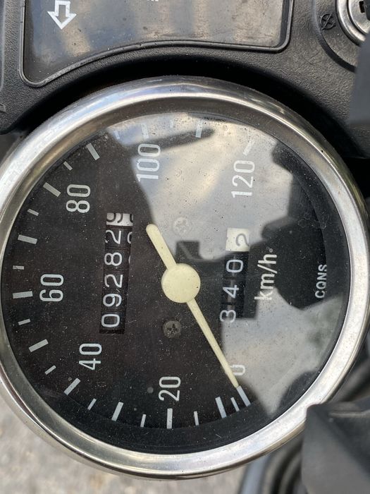 Альфа Форте 110 2018 року