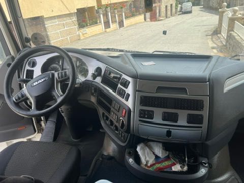 Camião em excelente estado DAF 510