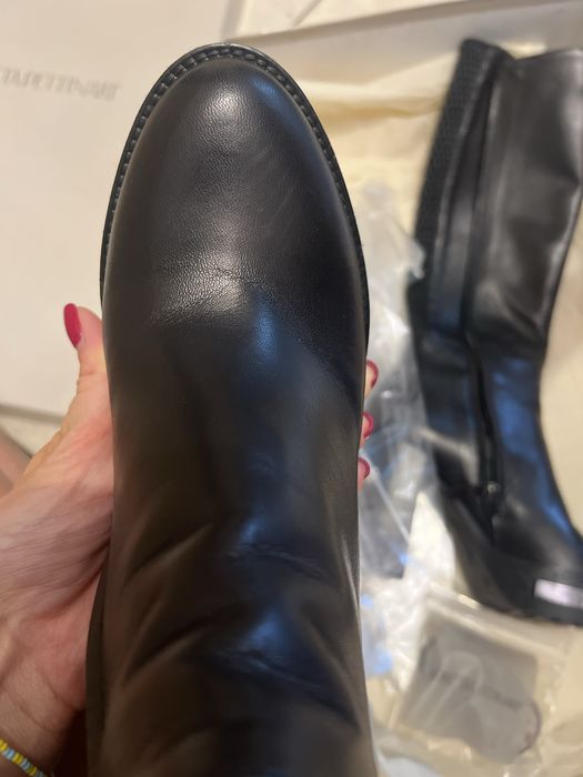 Сапоги Lоretta Pettinari