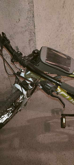 Sprzedam lub zamienię rower MTB Fokus
