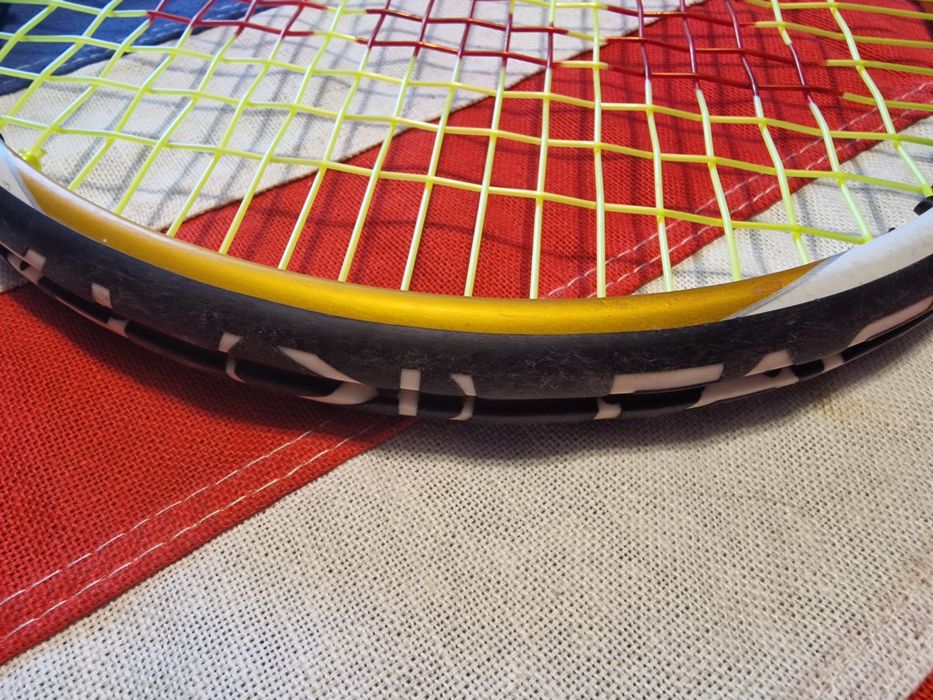 Rakieta tenisowa Wilson (K) Blade Team
