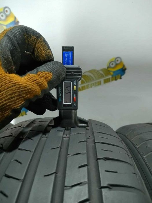 Шини Tomket 205/55R16. 4шт. Літо 2023р (0175)