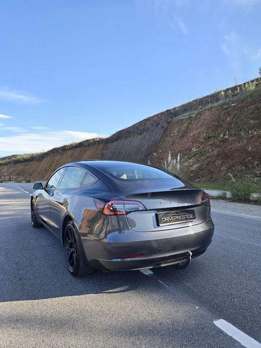 Tesla Model 3 LR AWD 497cv