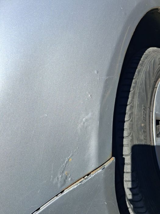 Продам Skoda Fabia