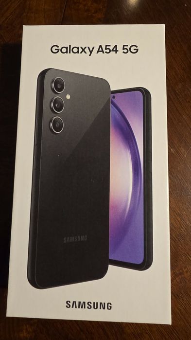 Samsung A54 używany