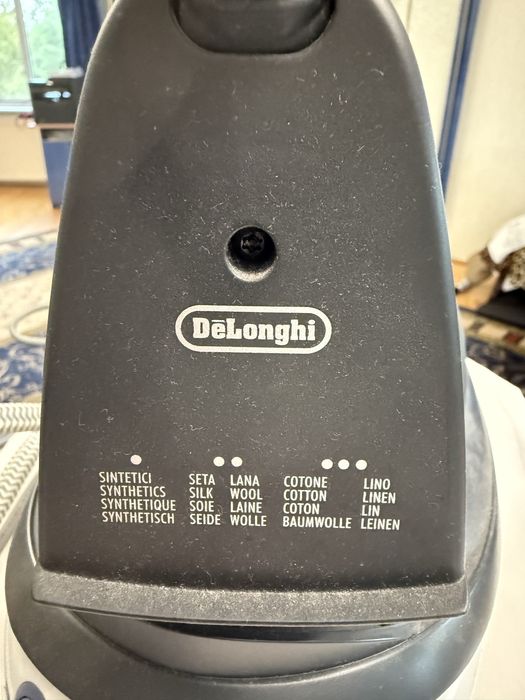 Парогенератор Делонгі