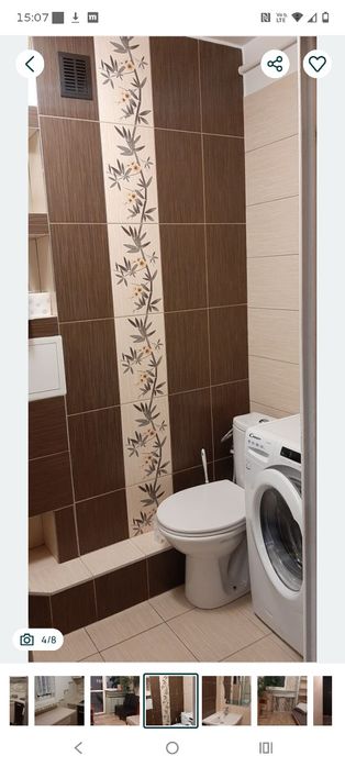 Do wynajęcia ul. Tatrzanska